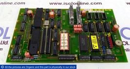 AGIE IBH H6.5.004 PC Controller Board 192.817.5 Agiecut Wire EDM - £394.88 GBP