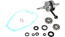 Wiseco Crankshaft Bottom End Rebuild Kit For 1988-2006 Yamaha YFS200 Blaster 200 - £265.40 GBP