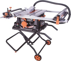 Evolution - RAGE5-S Power Tools RAGE5S 10&quot; TCT Multi-Material Table Saw, 10 - £385.98 GBP