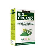 INDUS VALLEY Bio Organic Herbal Henna Powder for Rich, Long-Lasting Colo... - $48.94 CAD