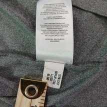 Columbia PFG M1409 Men’s Gray Fishing Graphic Long Sleeve Pullover Shirt Large image 6