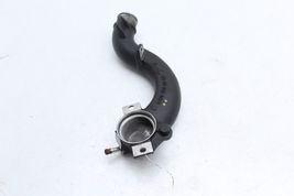 03-20 MERCEDES-BENZ W221 W222 S600 CL600 S65 UPPER RADIATOR COOLANT PIPE E4342 image 5