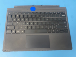 Microsoft Surface Pro 3 Model 1631 12.3&quot; inch Keyboard (F5 Key damaged) (5) - £11.13 GBP