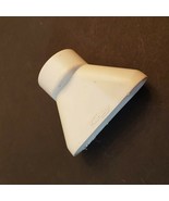 Kirby Vacuum Cleaner Suds o&#39; Cap Gray Upholstery Shampoo Gun Attachment ... - $111.38 MXN