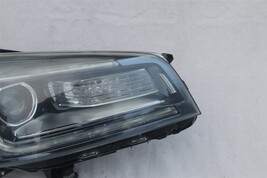 13-17 GMC Acadia Hid Xenon Headlight Lamp Passenger Right RH - POLISHED image 4