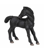 Papo Lipizzan Foal Animal Figure 51100 NEW IN STOCK - $17.32