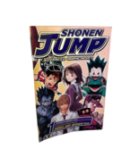 Shonen Jump Advanced Graphic Novels Spring Summer 2005 Eyeshield Hunter ... - £27.34 GBP