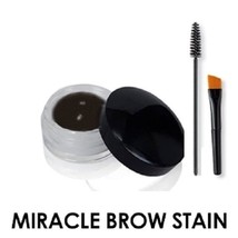 Genuine Miracle Brow® Stain colors by LIP INK - $25.00