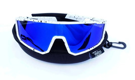 Velos™ Polarized  Sport Sunglasses  Baseball Cycling  Softball Mirror Le... - $336.80 MXN