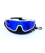 Velos™ Polarized  Sport Sunglasses  Baseball Cycling  Softball Mirror Le... - $25.10 CAD