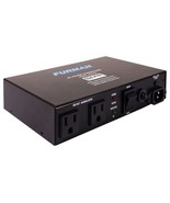 Furman AC-215A 10Amp Two Outlet Compact Power Conditioner Auto Resetting... - $3,750.58 MXN