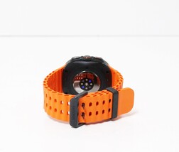 Samsung Galaxy Watch Ultra SM-L705U 47mm LTE Titanium Smartwatch - Titanium Gray image 4