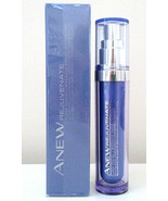 Avon Anew Rejuvenate Flash Facial Revitalizing Concentrate 1 oz in Seale... - £18.68 GBP