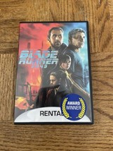 Blade Runner 2049 DVD - £11.73 GBP