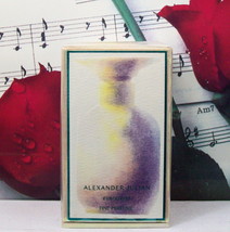 Womenswear By Alexander Julian Fine Perfume 1.0 FL. OZ. - £279.12 GBP