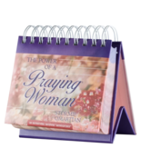 Power of a Praying Woman- 365 Day Perpetual Calendar - Stormie Omartian ... - $31.44 CAD