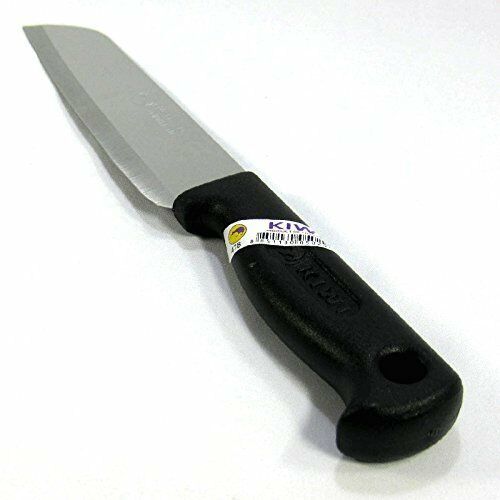 Kiwi 171 & 172 Chef's Kitchen Knife Set - 6.5 Inch Stainless Steel Utility Knives