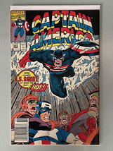 Captain America(vol. 1) #386 - Marvel Comics - Combine Shipping $2 BIN  - £1.56 GBP