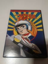 Speed Racer Volume Two Limited Collector&#39;s Edition DVD - $3.96