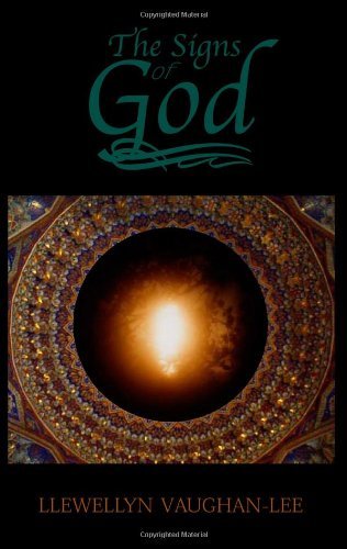 The Signs of God [Paperback] Vaughan-Lee PhD, Llewellyn - $4.95