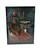 Games Workshop Warhammer 40K Psychic Awakening: Ritual of the Damned Har... - $47.52 CAD