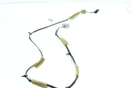 2003-2005 INFINITI FX35 FX45 WIRE HARNESS H1795 image 2