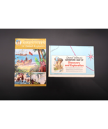 General Whitman's Adventures of Famed Explorers w/ Map of Discovery Nice... - €17,21 EUR General Whitman's Adventures of Famed Explorers w/ Map of Discovery Nice... - €17,21 EUR