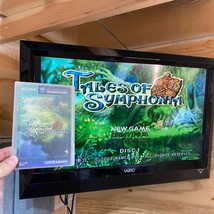 Tales of Symphonia Japanese Nintendo GameCube Japan import US Seller - £18.35 GBP