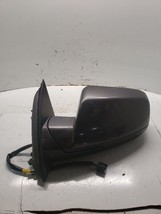 Driver Side View Mirror Power Paint To Match Opt DL8 Fits 15-17 EQUINOX ... - €18,23 EUR