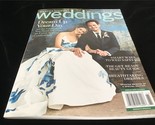 Martha Stewart Magazine Weddings: The Ultimate Planner  Dream Up Your Day - £7.92 GBP