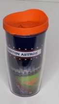 Houston Astros Tervis Tumbler Cup Stadium Collection Minute Maid Stadium - $14.85