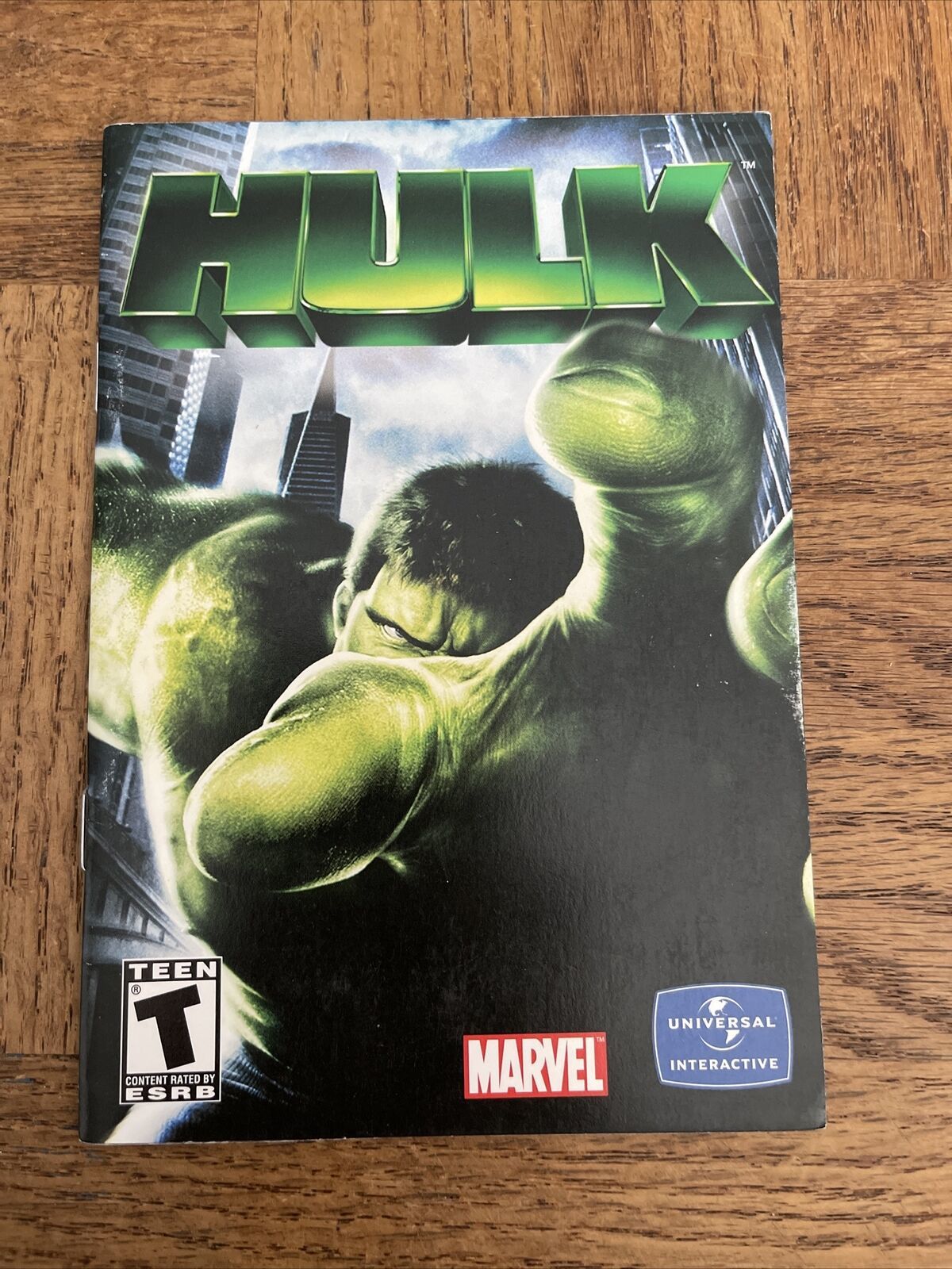 Full-size item image