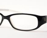 Mormaii MO 260 1 Noir/Argent Unique Rare Lunettes Acétate Aluminium 50-1... - $115.92
