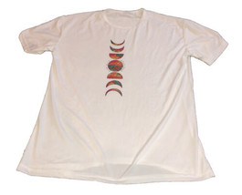 Chase Brand “Stars Wild Moon Child” Large T-Shirt Size 5 - £3.44 GBP