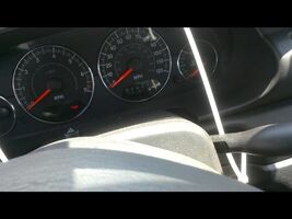 Automatic Transmission Convertible 2.4L Fits 04 SEBRING 2832598Must be p... - $249.05 CAD