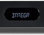 6000A 100-Watt Stereo Integrated Amp/Bluetooth Dac - Black - $1,777.99