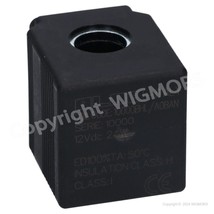 Coil OLAB 10000BHL/A0BAN 12VDC 24W - $1,114.20 MXN