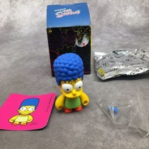 Kidrobot The Simpsons Marge Vinyl Figure - $14.69