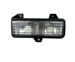 1989-1991 For Chevy GMC RV Truck Park Signal Lamp Left Driver Side 332-1607L-US - £24.44 GBP