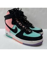 Nike Air Force 1 High Have A Nike Day Sneakers Shoes  Size 10 - $857.88 MXN