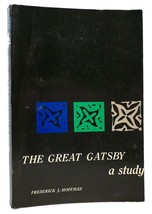Frederick J. Hoffman The Great Gatsby - £46.78 GBP