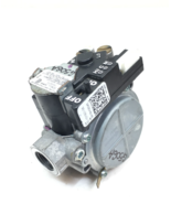 White Rodgers 36G55-525 GEMINI HVAC Furnace Gas Valve 60-101921-06 used ... - €47,38 EUR