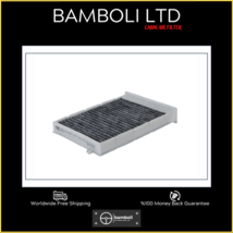 Bamboli Cabin Air Filter For Renault Megane IiCarbon 77 01 064 235 - $42.80