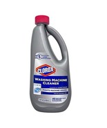 Clorox Washing Machine Cleaner Odor Eliminator Remover 30 oz HALF FULL (... - $832.74 MXN