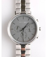 Vince Camuto Vc / 1098gysv Uomo Multifunzione Grigio Quadrante Acciaio Inox - $829.33 MXN Vince Camuto Vc / 1098gysv Uomo Multifunzione Grigio Quadrante Acciaio Inox - $829.33 MXN