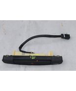 08-12 Toyota Highlander Hazard Switch Control Panel W/ Immobilizer 84010... - $141.55