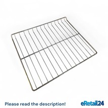 OEM GE Oven Range Rack WB48T10027 [CLEAN] - $31.34