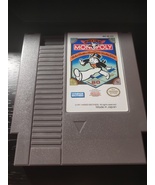 Monopoly NES - £7.81 GBP