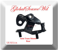 A4509 Auto Trans Mount Rear Fits Acura Tsx 2004-2008 Honda Accord 2003-2007 - $11.00