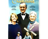 Candleshoe (DVD, 1977, Widescreen)   David Niven    Helen Hayes  - $23.25